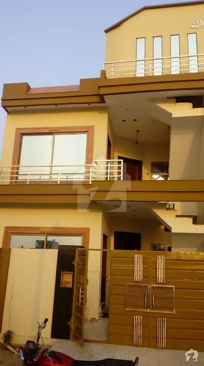 Brand New 5 Marla House For Rent In Lake City Brand New 5 Marla House For Rent In Lake City