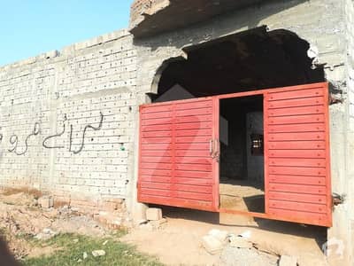 علی پُر اسلام آباد میں 3 کمروں کا 10 مرلہ مکان 70 لاکھ میں برائے فروخت۔