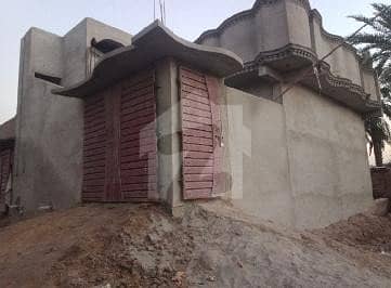 خیرپور روڈ خیر پور میں 3 کمروں کا 6 مرلہ مکان 40 لاکھ میں برائے فروخت۔