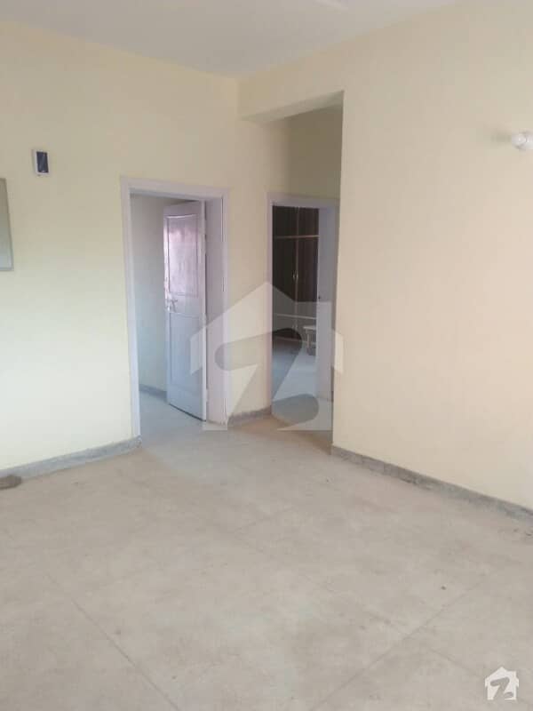 G-10 D type flat 3rd floor Falt Is Available For Sale With 2 bed attach bath
