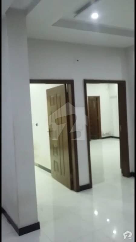 Habib Ullah Road Davis Road 2nd floor Secured residential Flat