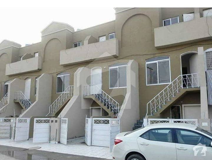 Beautiful 3 Marla Upper Portion 40 Ft Road For Sale In Edenabad Lahore