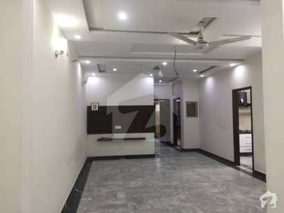 Brand New 10 Marla Lower Portion For Rent In State Life Housing Society Phase 1 Lahore Brand New 10 Marla Lower Portion For Rent In State Life Housing Society Phase 1 Lahore