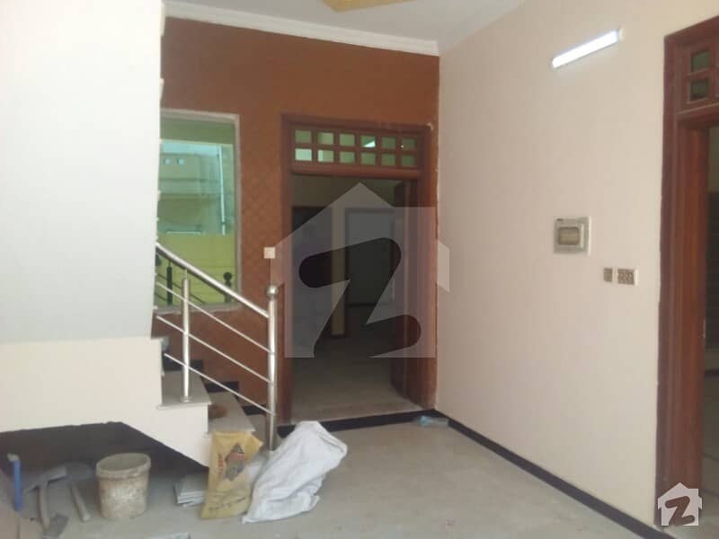 6 Marla Double Storey House For Sale