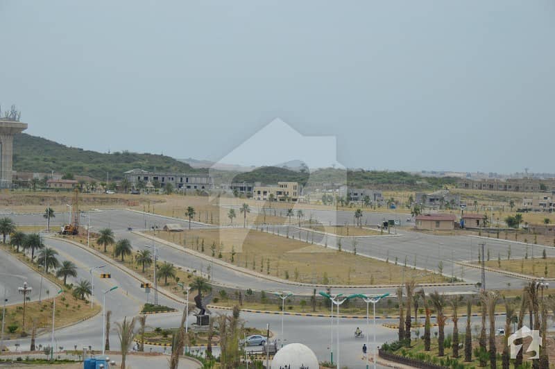 8 Marla Pair Commercial Plot Available For Sale In Dha Phase 1 Sector F