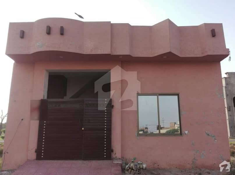 House Available For Sale Near To Park