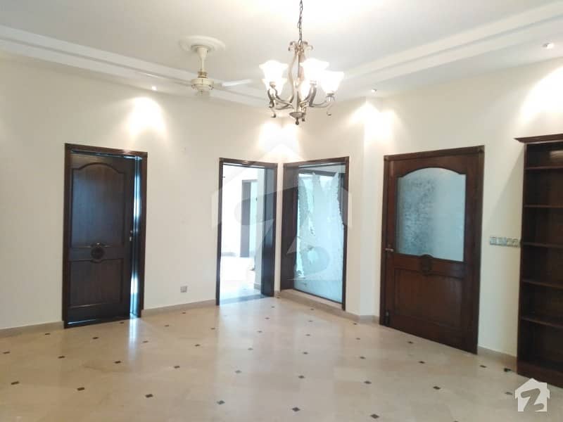 One Kanal Brand New Full house Available For Rent in DHA Phase 6 at very Reasonable Rental Price
