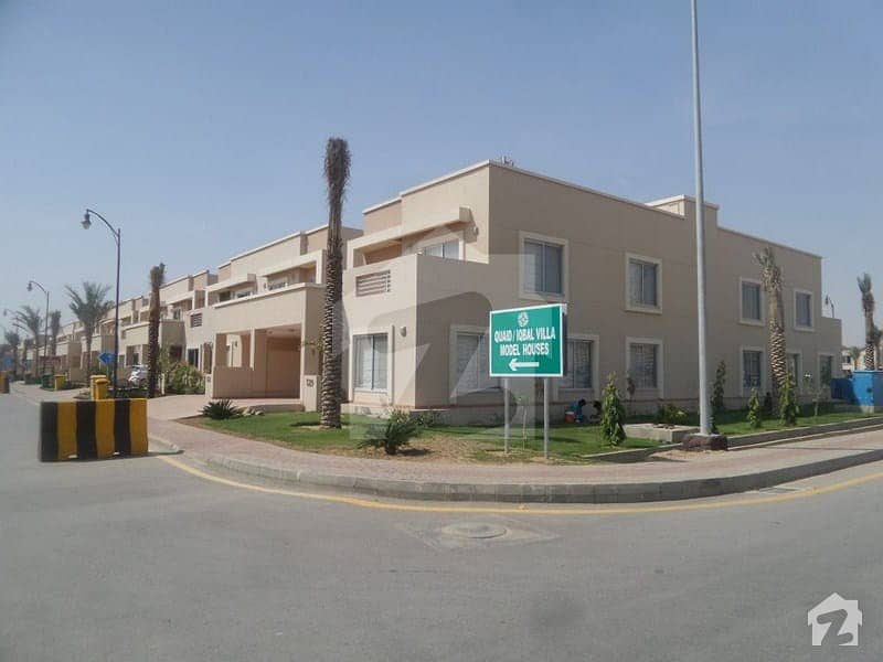بحریہ ٹاؤن کراچی کراچی میں 3 کمروں کا 10 مرلہ مکان 1. 9 کروڑ میں برائے فروخت۔