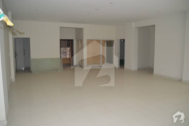 Lower Ground Floor 1800 Square Feet For Rent