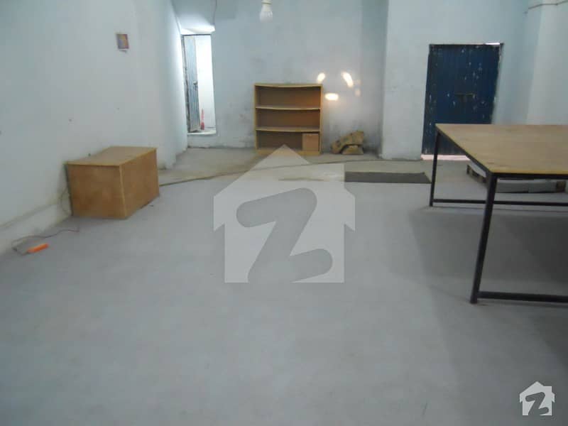 4 Marla Lower Portion Near Main Road For Rent