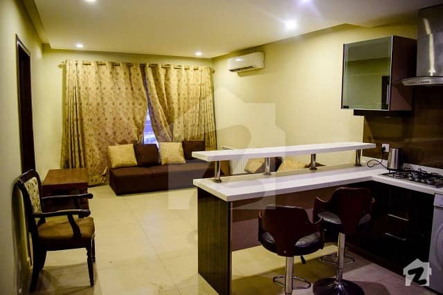 Apartment For Rent In Bahria Town