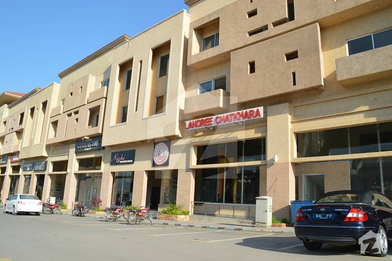 1396 Sqft Lower Groundbasement Shop For Sale Business Avenue Dha Sector F Islamabad