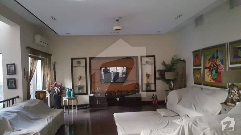 01 Kanal double story for rent Near LDA Office