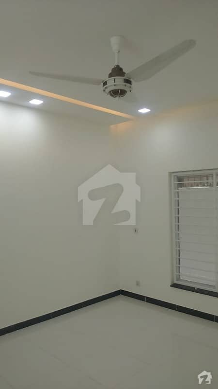 1 Kanal Brand New House For Sale Best Location Of Sector