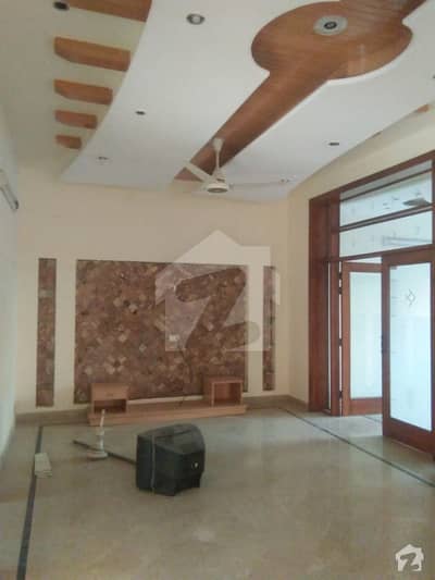 10 Marla Lower Portion For Rent In Wapda Town 10 Marla Lower Portion For Rent In Wapda Town