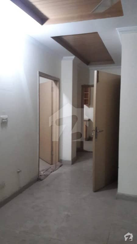 4 Marla Flat In Allama Iqbal Town For Sale