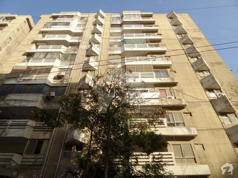 Fully Furnished Apartment For Rent In Clifton Block 2 Clifton Block