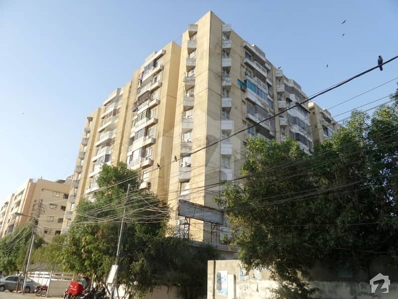 Fully Furnished Apartment For Rent In Clifton Block 2 Clifton Block