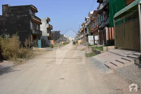 Mpchs Multi Gardens Cda Sector B-17 Islamabad Block E Plot For Sale Mpchs Multi Gardens Cda Sector B-17 Islamabad Block E Plot For Sale