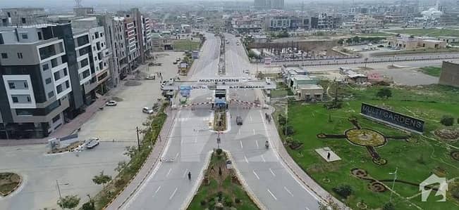 10 Marla Main Commercial Plot For Sale On Installment In Block G Multi Gardens B-17 Islamabad 10 Marla Main Commercial Plot For Sale On Installment In Block G Multi Gardens B-17 Islamabad
