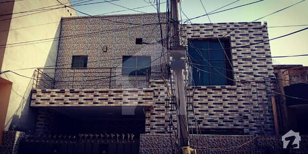 10 Marla House For Sale In Khuda Baksh Colony 10 Marla House For Sale In Khuda Baksh Colony