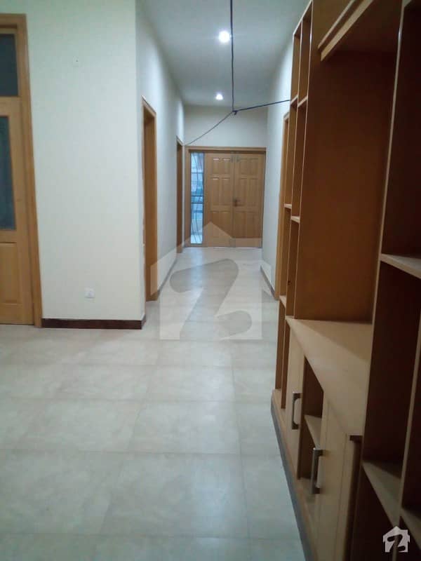 10 Marla Full House For Rent In DHA  2 Islamabad