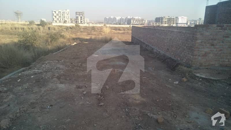 6 Marla Plot For Sale Per Marla Rate 7 Lac