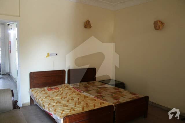 Dha Phase 4 Cc Block 1 Bedroom Room For Rent