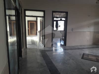 F-10/3 Marble Flooring Ground Portion For Rent
