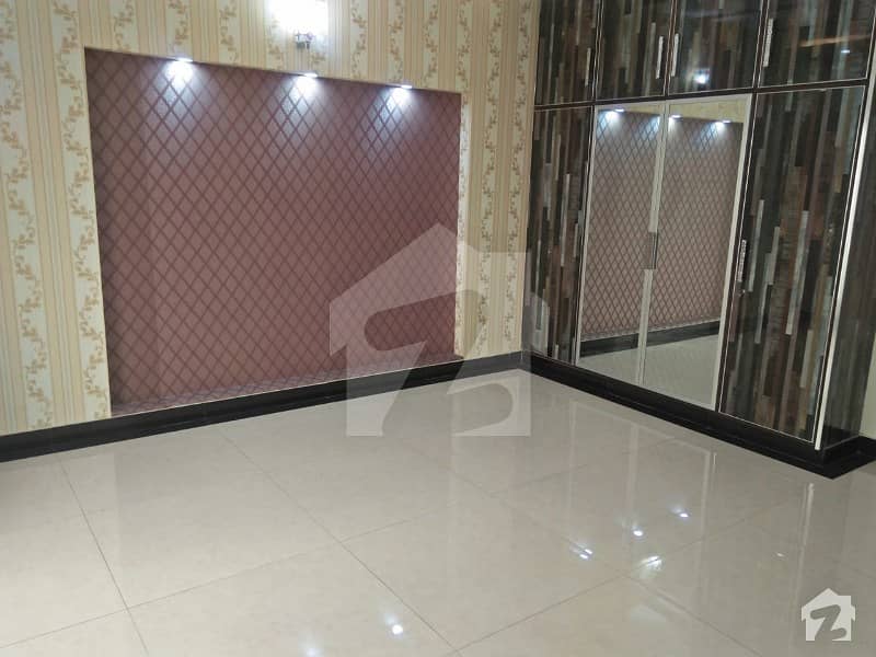 10 Marla Lower Portion For Rent In Sector C Bahria Town Lahore