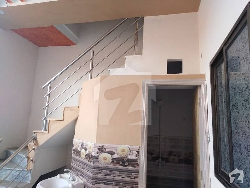 House For Sale In Nishatabad