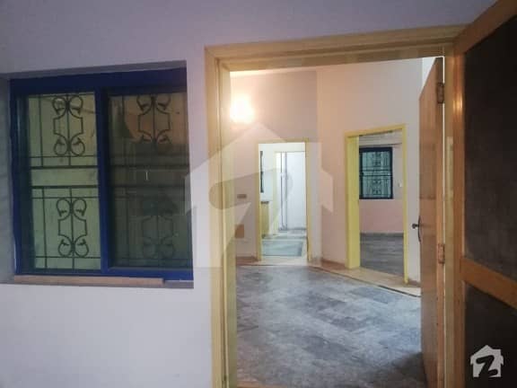 Block A 1 Kanal New House For Sale