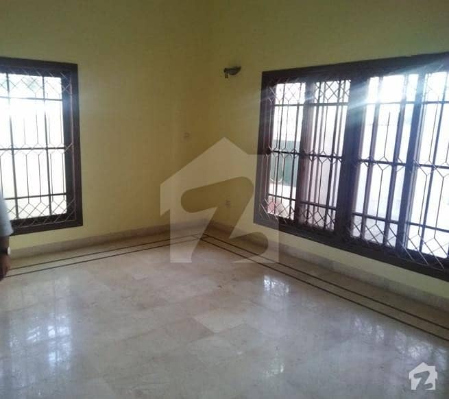 Portion For Rent In DHA Phase 5 Extension