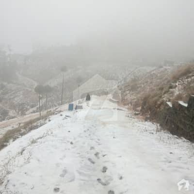 5 Marla Plot For Sale In Murree 5 Marla Plot For Sale In Murree