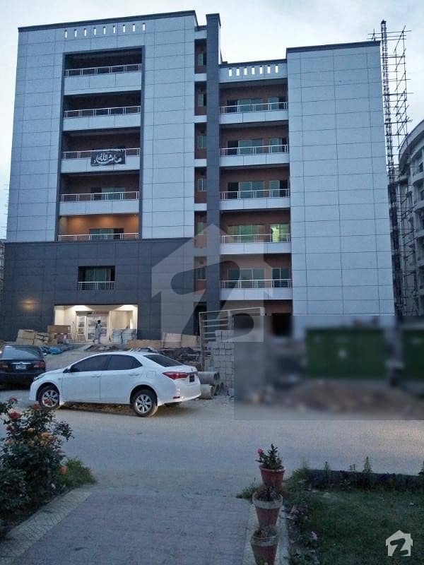 Beautiful Apartment For Sale In F11 Islamabad F11 Markaz, F11