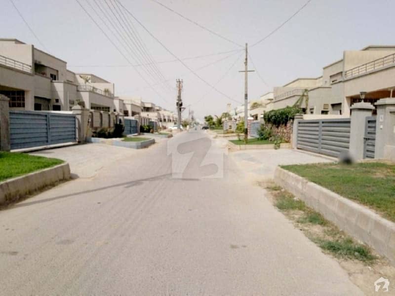 Brigadier House Is Available For Rent In Askari 5 Sector G Askari 5