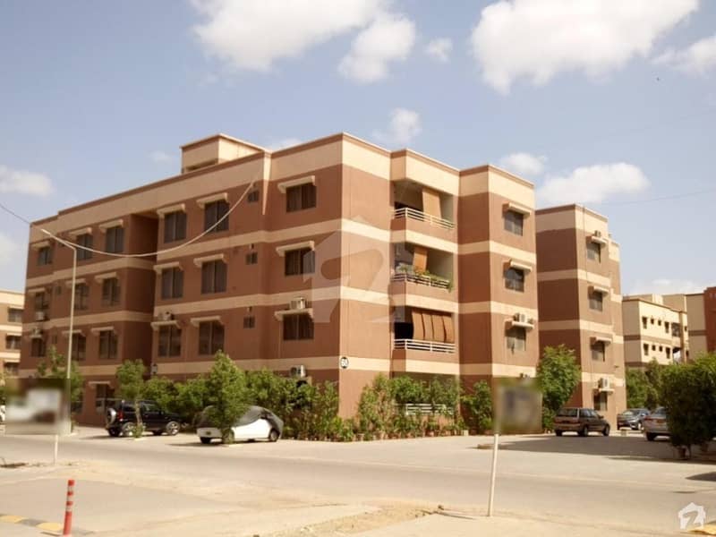 2nd Floor Flat Available For Rent In Askari 5 Malir Cantt