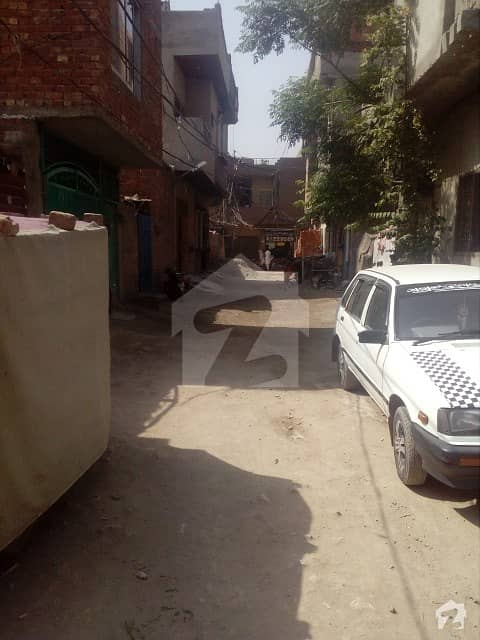 Rana Town National Park Near Marghzar Colony Multan Road Lahore - Plot ...