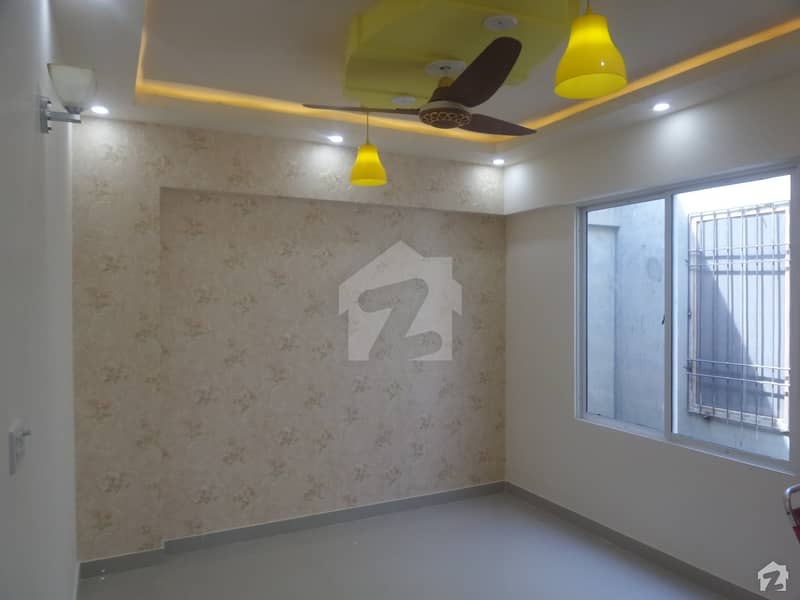 Brand New 04th Floor Flat Is Available For Sale