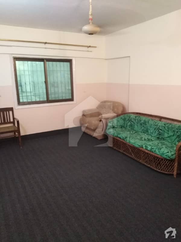 Bungalow Facing - Flat Is Available For Rent