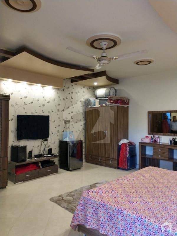 Beautiful Well Maintained House Urgent For Sale In Gulshan E Iqbal Block 13 D1