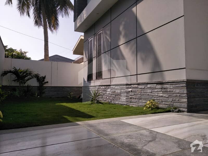 500 Sq Yards Brand New West Open Top Quality Bungalow 500 Sq Yards Brand New West Open Top Quality Bungalow