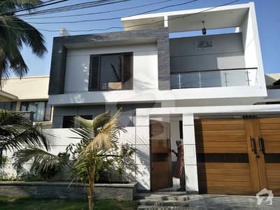 ڈی ایچ اے فیز 6 ڈی ایچ اے کراچی میں 6 کمروں کا 1 کنال مکان 14.75 کروڑ میں برائے فروخت۔ ڈی ایچ اے فیز 6 ڈی ایچ اے کراچی میں 6 کمروں کا 1 کنال مکان 14.75 کروڑ میں برائے فروخت۔