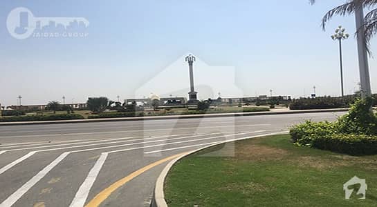 West Open Plot On Amazing Price For Sale in Precinct 15A West Open Plot On Amazing Price For Sale in Precinct 15A