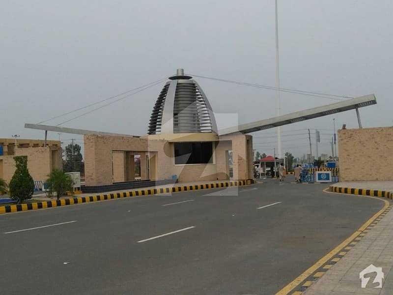 لو کاسٹ ۔ بلاک سی لو کاسٹ سیکٹر بحریہ آرچرڈ فیز 2 بحریہ آرچرڈ لاہور میں 5 مرلہ رہائشی پلاٹ 26 لاکھ میں برائے فروخت۔