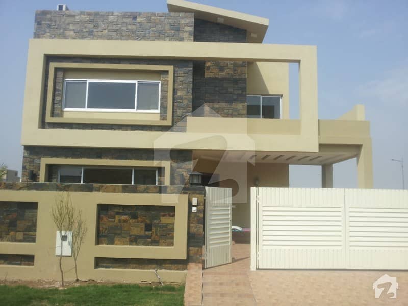 10 Marla Luxury Bungalow In Dha Phase 6 For Sale Dha Phase 6  Block D