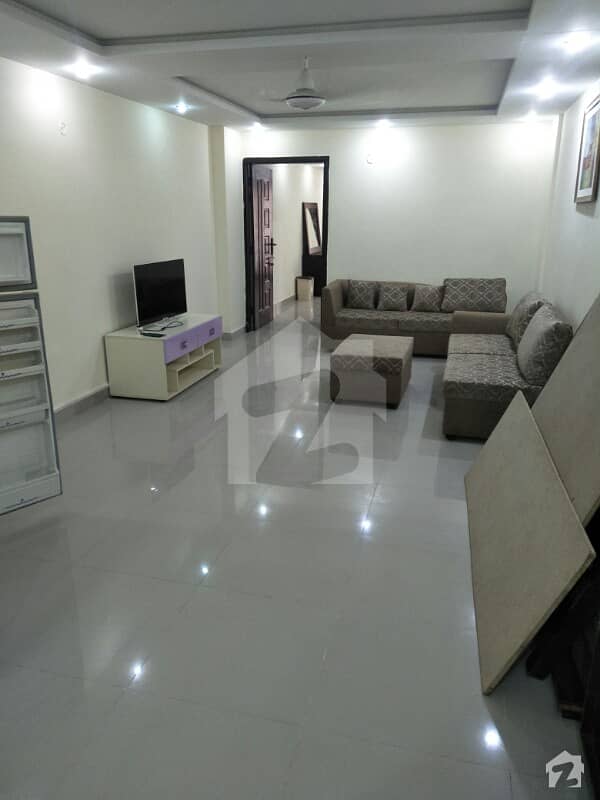 Luxury Furnish Master One Bed For Rent