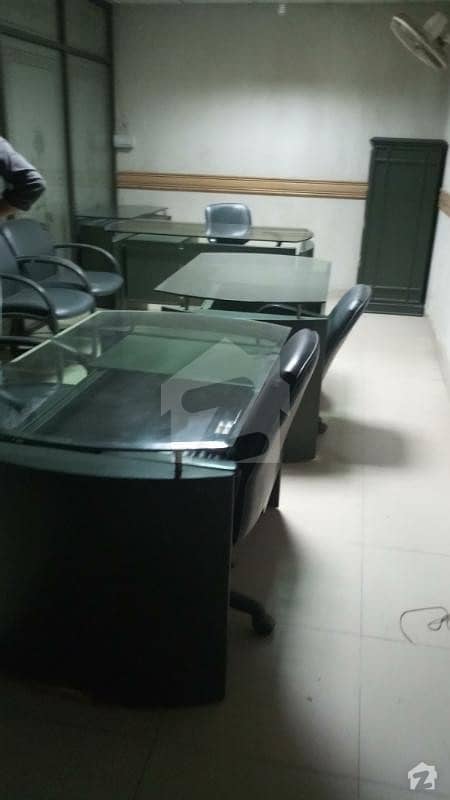 500 Sqft Office For Rent In Devine Center Near To  Dha Phase 8