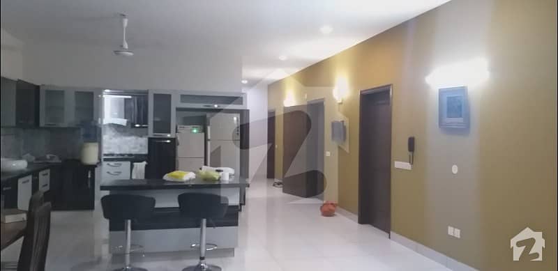 1st Floor Townhouse  Portion For Rent Brand New
