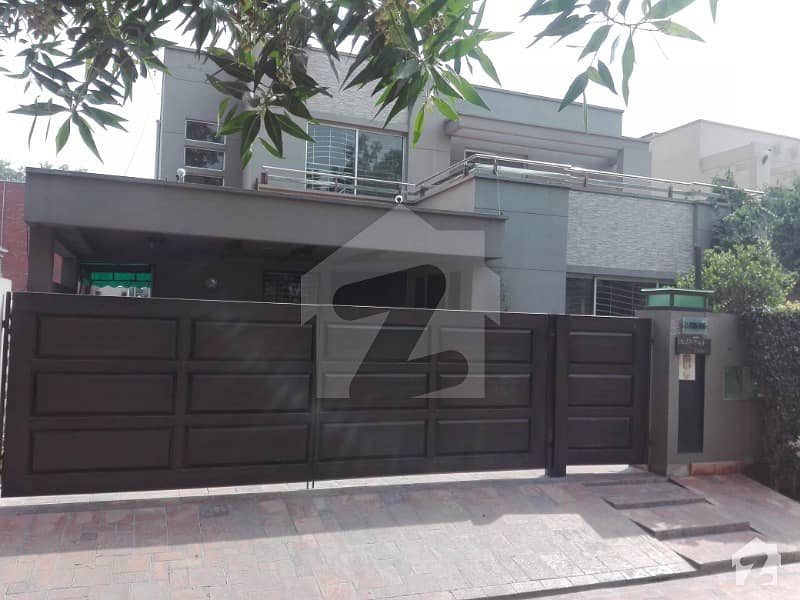1 KANAL BRAND NEW FULL BUNGALOW FOR RENT IN DHA PHASE1